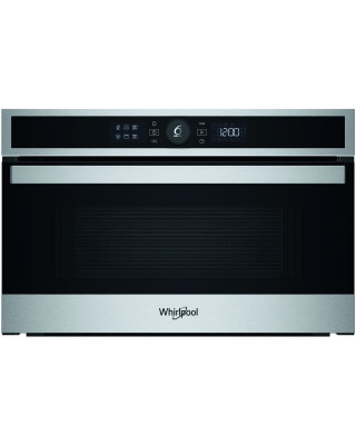 Мікрохвильова піч Whirlpool WMD4I4MX