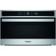 Мікрохвильова піч Whirlpool WMD4I4MX