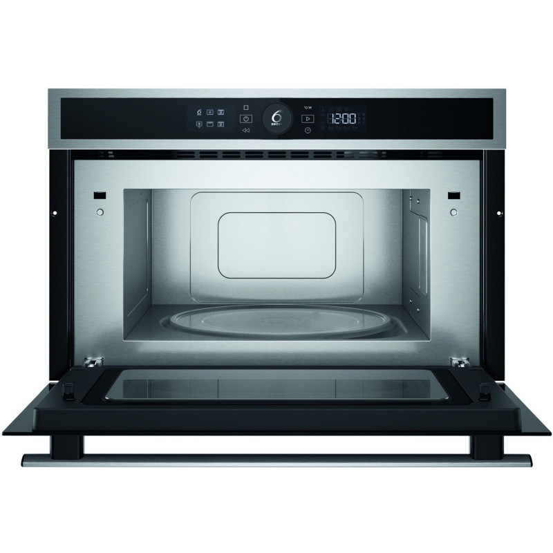 Мікрохвильова піч Whirlpool WMD4I4MX