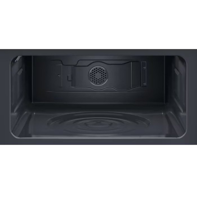 Мікрохвильова піч AEG NKM7N721T