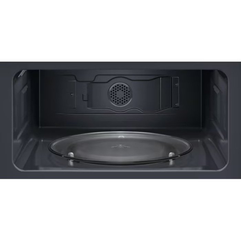 Мікрохвильова піч AEG NKM7N721T