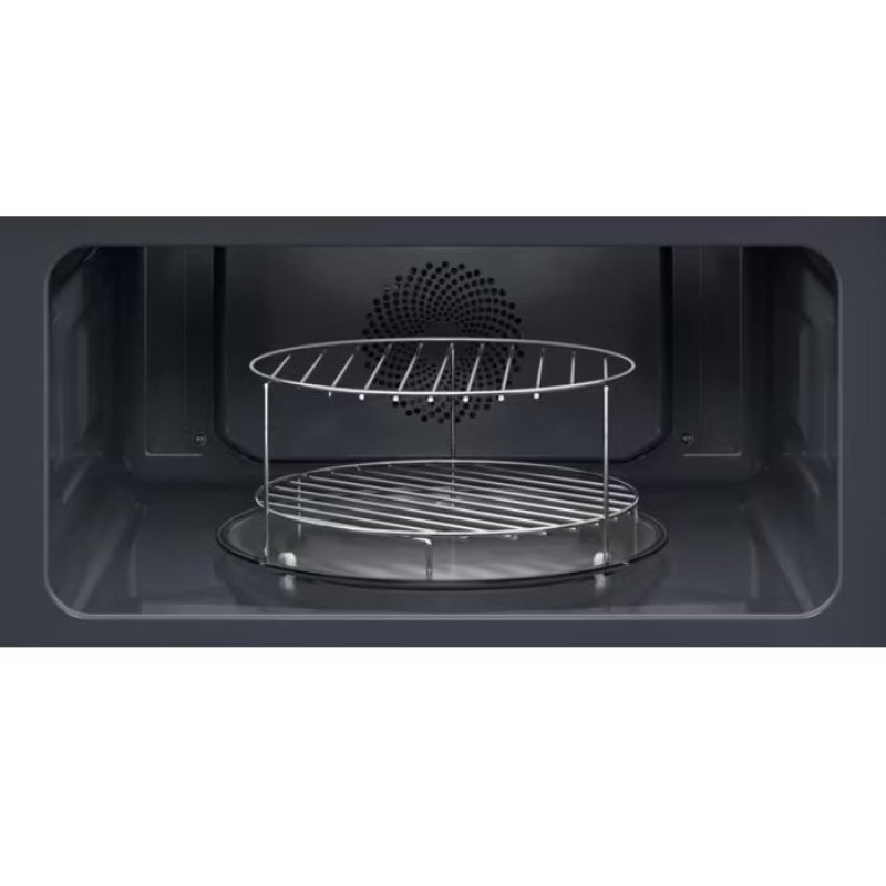 Мікрохвильова піч AEG NKM7N721T