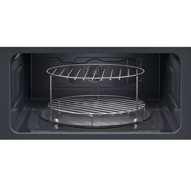 Мікрохвильова піч AEG NKM7N721T