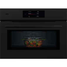 Мікрохвильова піч AEG NKM7N721T