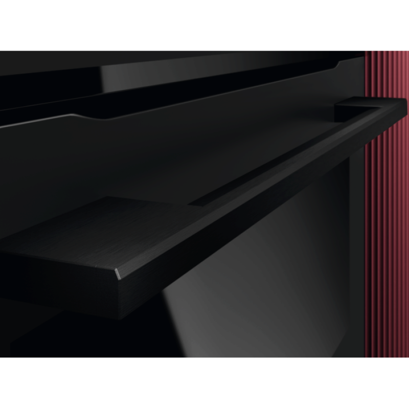 Мікрохвильова піч AEG NKM7N721T