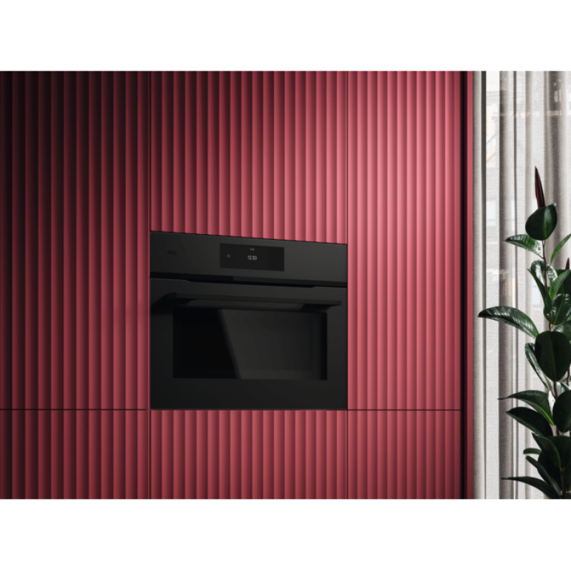 Мікрохвильова піч AEG NKM7N721T