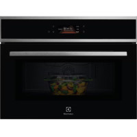 Мікрохвильова піч ELECTROLUX EVM8E09X