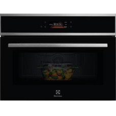 Мікрохвильова піч ELECTROLUX EVM8E09X