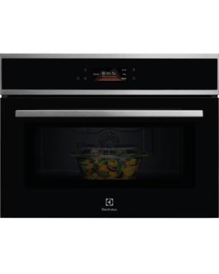 Мікрохвильова піч ELECTROLUX EVM8E09X