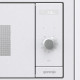 Мікрохвильова піч Gorenje BM235G1SYW