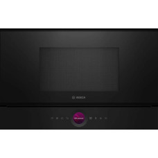 Вбудована мікрохвильова піч Bosch BEL7321B1