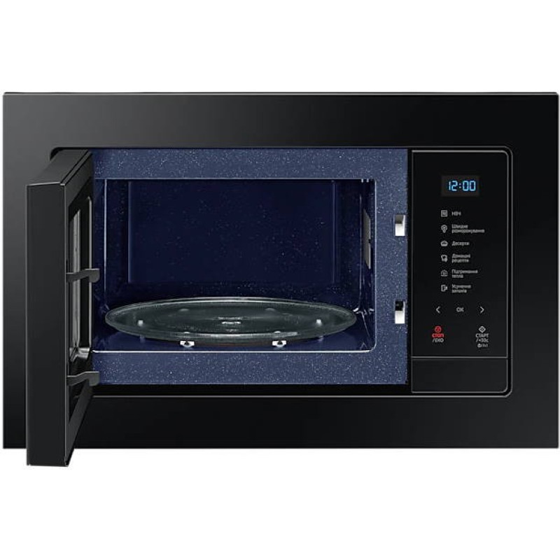 Мікрохвильова піч Samsung MS23A7118AK