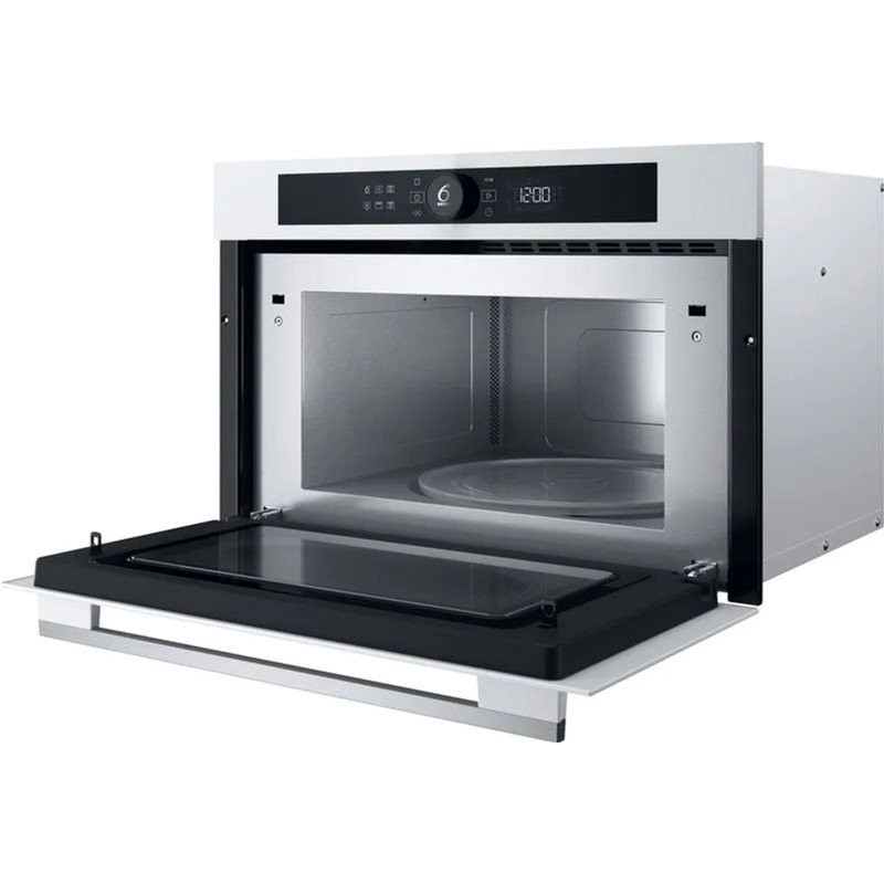 Мікрохвильова піч Whirlpool WMD54MW