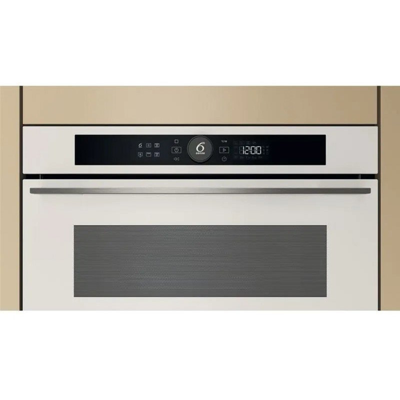 Мікрохвильова піч Whirlpool WMD54MW