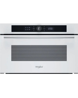 Мікрохвильова піч Whirlpool WMD54MW