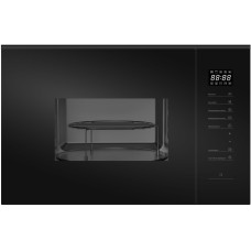 Мікрохвильова піч Interline MWG 925 SSG BG