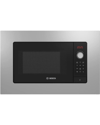Мікрохвильова піч Bosch BEL653MS3