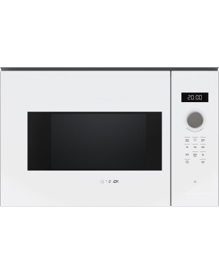 Мікрохвильова піч Bosch BFL524MW2