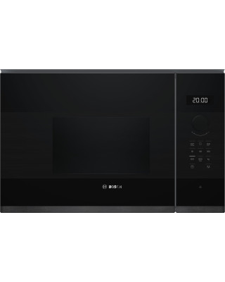 Мікрохвильова піч Bosch BFL524MH2