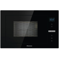 Вбудована мікрохвильова піч Hisense BIM 325 G62 BG