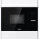 Вбудована мікрохвильова піч Hisense BIM 325 G62 BG