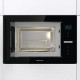 Вбудована мікрохвильова піч Hisense BIM 325 G62 BG