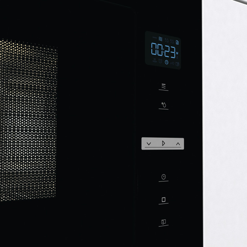 Вбудована мікрохвильова піч Hisense BIM 325 G62 BG