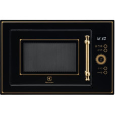 Вбудована мікрохвильова піч ELECTROLUX EMT 25203 OK