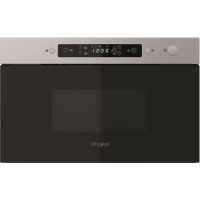 Мікрохвильова піч WHIRLPOOL MBNA910X