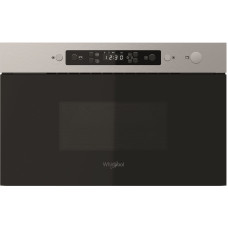 Мікрохвильова піч WHIRLPOOL MBNA910X