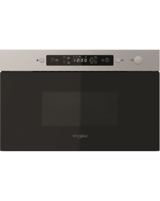 Мікрохвильова піч WHIRLPOOL MBNA910X