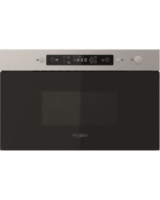 Мікрохвильова піч WHIRLPOOL MBNA920X