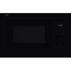 Мікрохвильова піч AEG OS5GM251EB