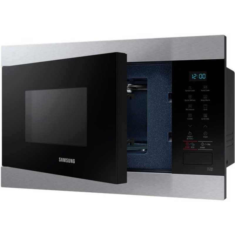Мікрохвильова піч Samsung MG22M8074AT