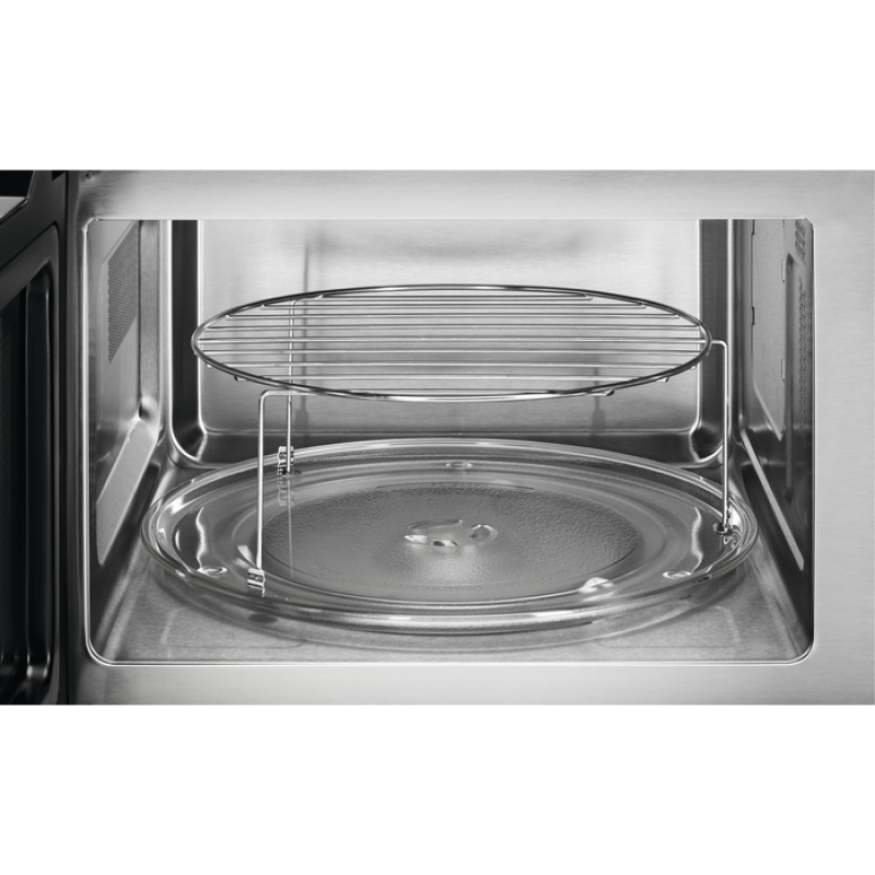 Мікрохвильова піч AEG OS5MG20EB