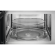 Мікрохвильова піч AEG OS5MG20EB