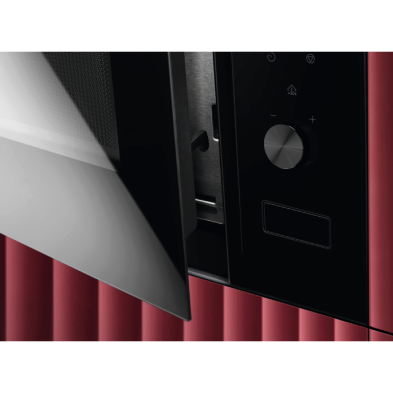 Мікрохвильова піч AEG OS5MG20EB