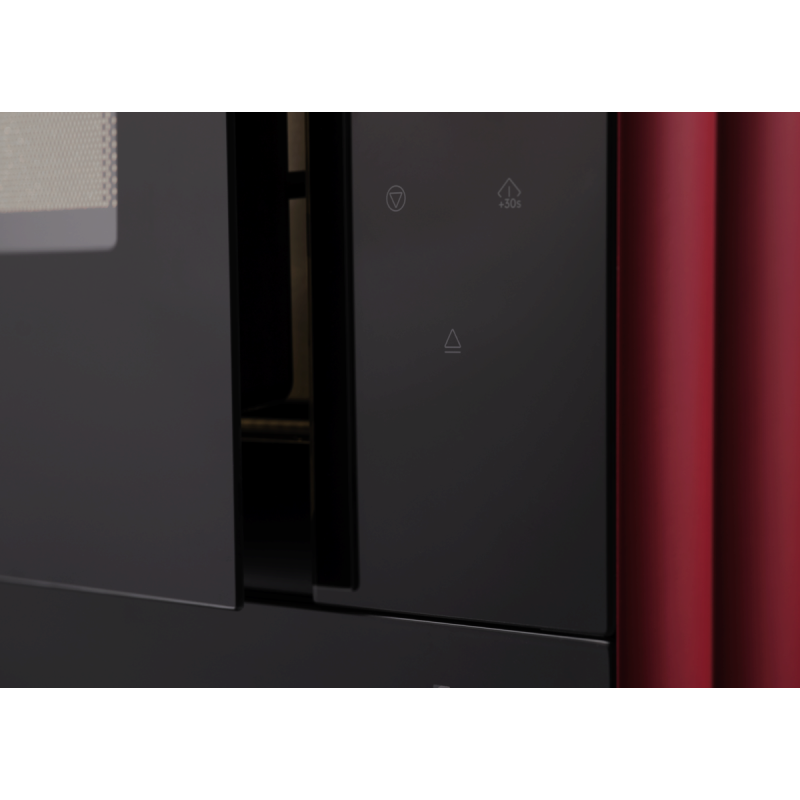 Мікрохвильова піч AEG OS5MG20EB