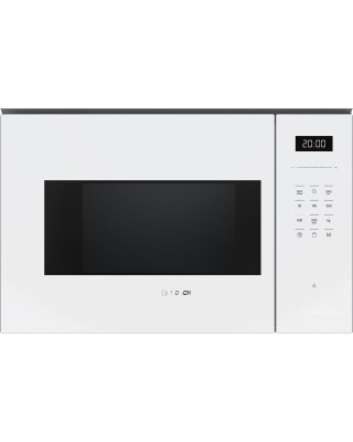 Мікрохвильова піч Bosch BEL554MW2