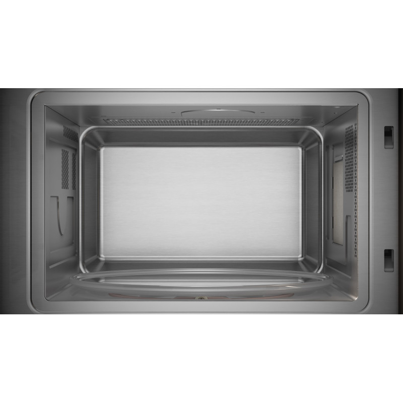 Мікрохвильова піч Bosch BEL554MW2