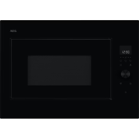 Мікрохвильова піч AEG TB6SM261FB