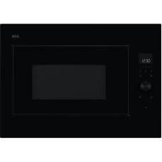 Мікрохвильова піч AEG TB6SM261FB