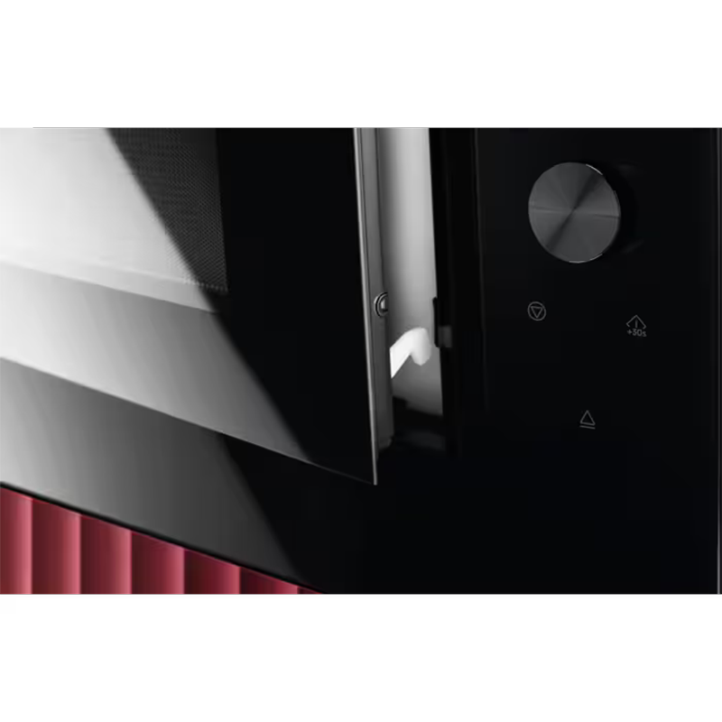 Мікрохвильова піч AEG TB6SM261FB