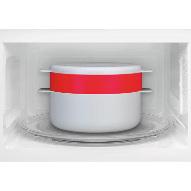 Мікрохвильова піч AEG TB6SM261FB