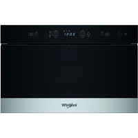 Мікрохвильова піч Whirlpool WMN571BX