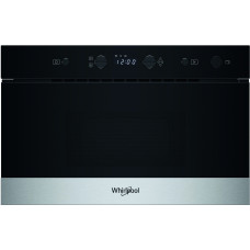 Мікрохвильова піч Whirlpool WMN571BX