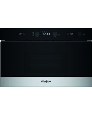 Мікрохвильова піч Whirlpool WMN571BX