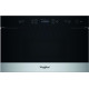 Мікрохвильова піч Whirlpool WMN571BX