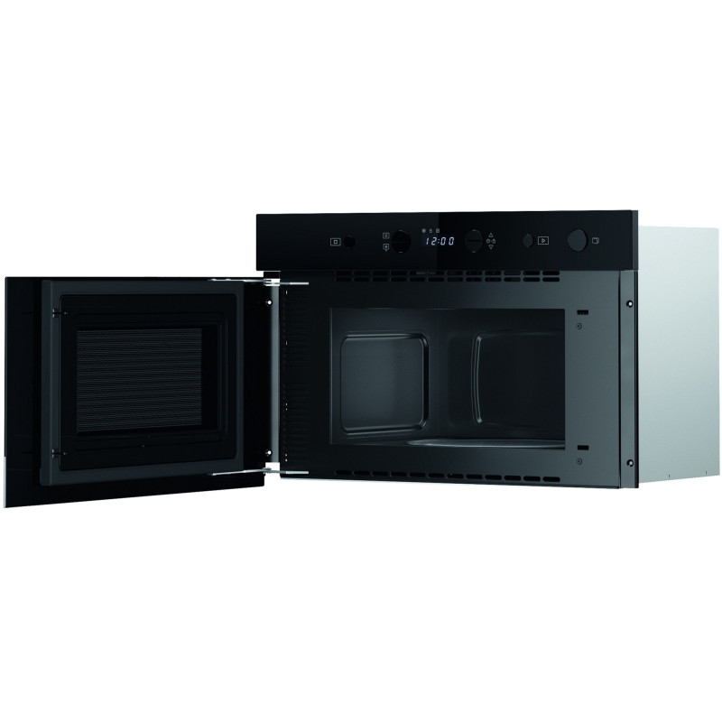 Мікрохвильова піч Whirlpool WMN571BX