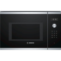 Мікрохвильова піч BOSCH BEL554MS0